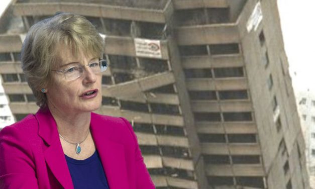 Chickens Come Home to Roost: Annex SL Author Realizes Annex SL is a Disaster