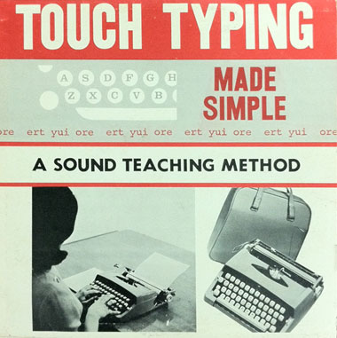 typing