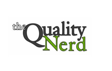 Quality Nerd Blog Reviewed “Surviving ISO 9001”