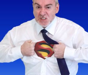 The Hilariously Over-the-Top Self Promotion of the US ISO TAG Leadership