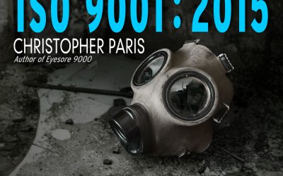 Surviving ISO 9001 Second Edition E-book & Paperback Now Released