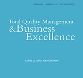 Oxebridge Cited As Source in Dissertation “ISO 9001: A Questionable Reform”