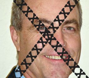 Randy Dougherty Hasn’t Been VP of ANAB For a Year