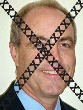 Randy Dougherty Hasn’t Been VP of ANAB For a Year