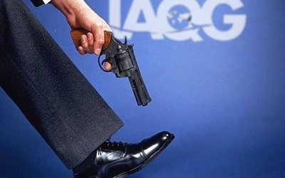 IAQG Creates Online AS9100 Audit Day Calculator Because CBs Can’t Use a Simple Table