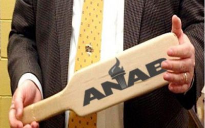 It’s Time to Talk About Hardgrading: Writing Major NCs When ANAB is Watching
