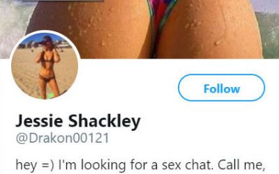 New ISO Secretary General Doesn’t Know He’s Being Followed by Twitter Sex Bots