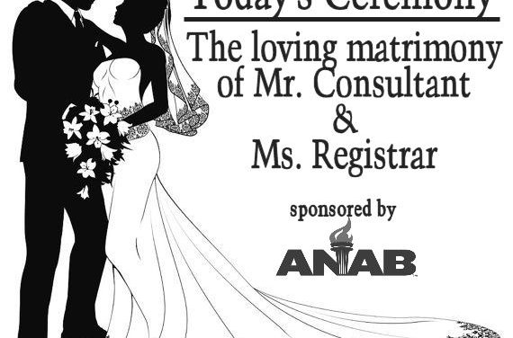 Editorial: Nepotism – The Dirty Secret ISO Registrars Don’t Want To Talk About