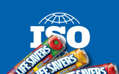 PR Flack Claims ISO Will Save 2.2 Million Lives Per Year, Just By Printing Stuff