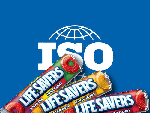 PR Flack Claims ISO Will Save 2.2 Million Lives Per Year, Just By Printing Stuff