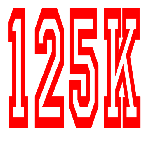 Oxebridge Template Kit Breaks 125,000 Downloads