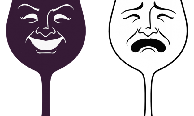 Hey, O-Fans…. Like Wine? Read Paris’ Oenophile Blog, Winepisser!