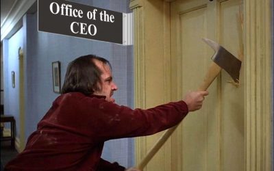 The Perennial, Yet False, Claim That The Latest ISO 9001 Finally Addresses Management Commitment