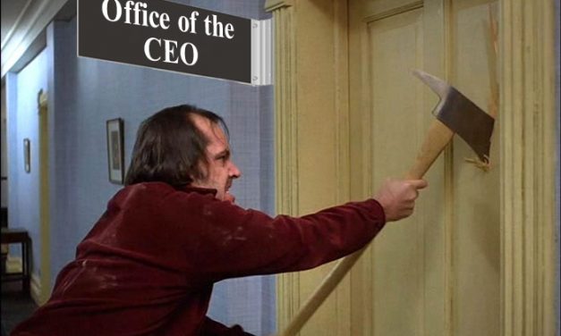 The Perennial, Yet False, Claim That The Latest ISO 9001 Finally Addresses Management Commitment