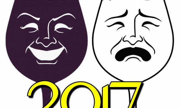 Oxebridge’s Sister Website Announces Best Wine 2017 Award