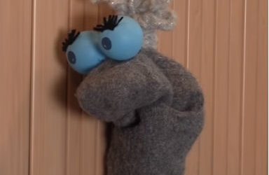 ISO Made Video Explaining Standards, Using Vomiting Sockpuppets