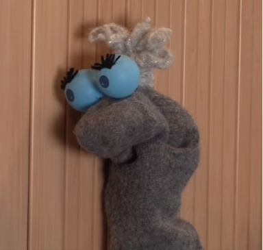 ISO Made Video Explaining Standards, Using Vomiting Sockpuppets