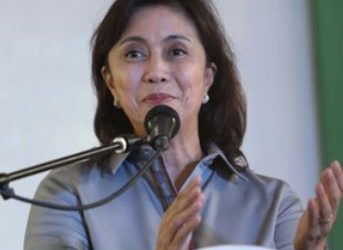 Philippine Vice President’s Office Now ISO 9001 Certified
