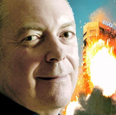ISO’s Former PR Flack Went Rogue, Wrote Scathing Article Denouncing ISO, IAF