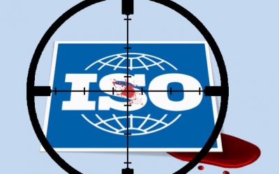 CQI’s Subversive Plot to Overthrow ISO