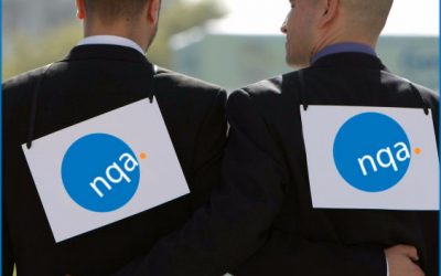 NQA’s Consultant Referral Program Refers Clients Back To Its Own Auditors