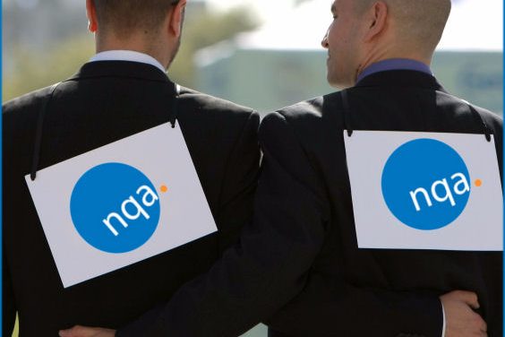 NQA’s Consultant Referral Program Refers Clients Back To Its Own Auditors