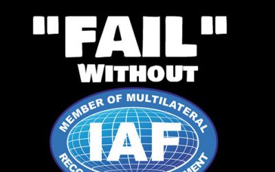 IAF Releases Another Mandatory Document That Registrars Can Ignore