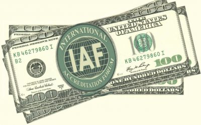 The IAF’s Tax Records Raise Some Interesting Questions
