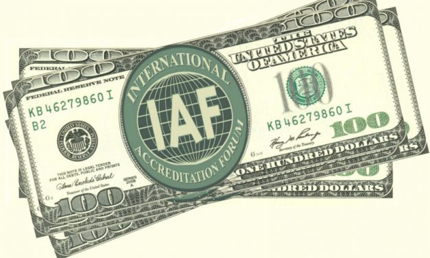 The IAF’s Tax Records Raise Some Interesting Questions