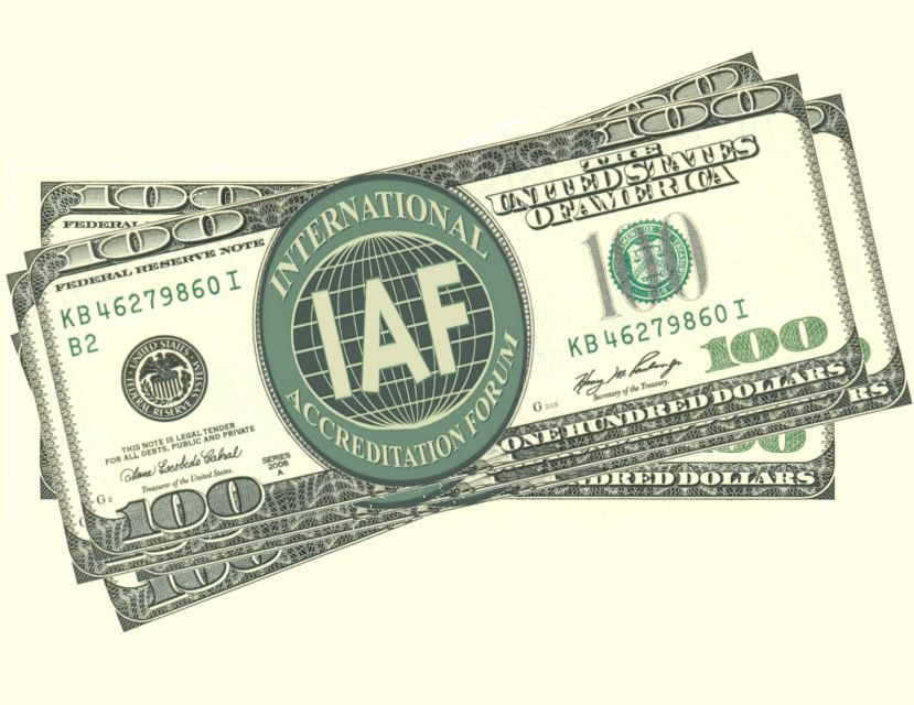 The IAF’s Tax Records Raise Some Interesting Questions