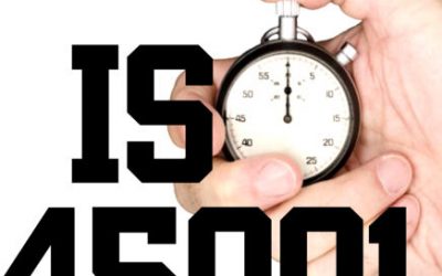 BSI’s “Instant” ISO 45001 May Have Violated IAF Resolution, But UKAS Is OK With That
