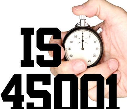 BSI’s “Instant” ISO 45001 May Have Violated IAF Resolution, But UKAS Is OK With That