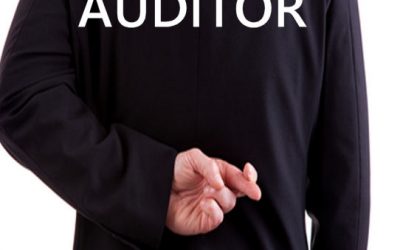 Actual Real-World Examples of ISO Auditors Engaged in Full-On Consulting