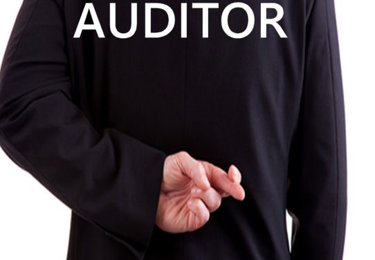 Actual Real-World Examples of ISO Auditors Engaged in Full-On Consulting