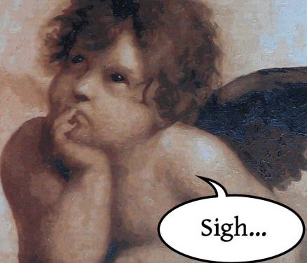 Bizarre Press Release Points Out Problems of ISO 9001 Auditor Hyperbole During Closing Meetings