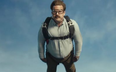 Deadpool’s Sidekick Is Trolling LinkedIn, and It’s Hilarious