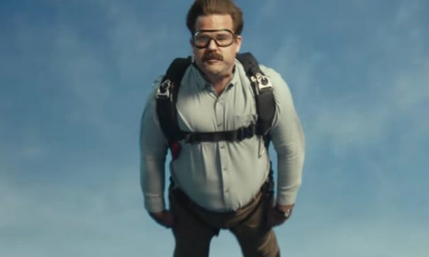 Deadpool’s Sidekick Is Trolling LinkedIn, and It’s Hilarious