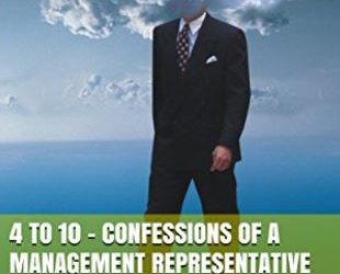 The Best Book on ISO 9001 You’ve Never Read