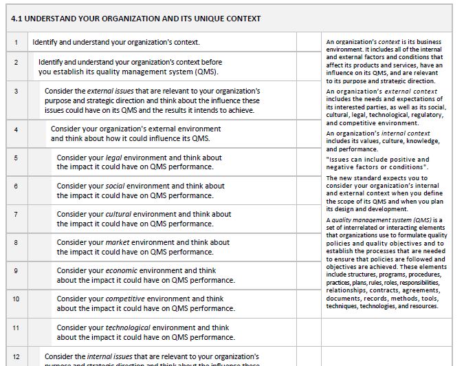 Praxiom Releases Home-Grown Process Management Standard