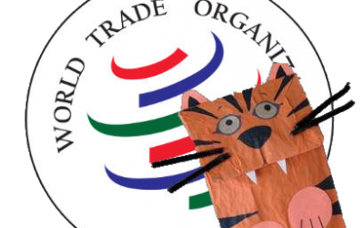 WTO Admits It Can’t Investigate ISO for World Trade Violations