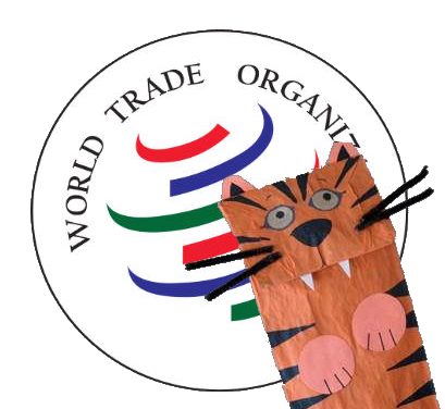 WTO Admits It Can’t Investigate ISO for World Trade Violations