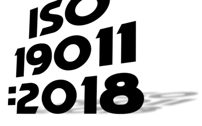 ISO 19011: 2018 Published