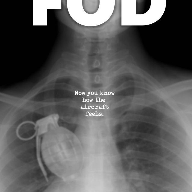 Get Ready for Oxebridge’s FOD Posters