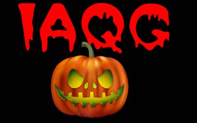 Happy Halloween, IAQG Has Dozens of “Ghost Auditors” Roaming the Planet