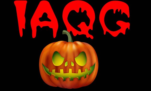 Happy Halloween, IAQG Has Dozens of “Ghost Auditors” Roaming the Planet