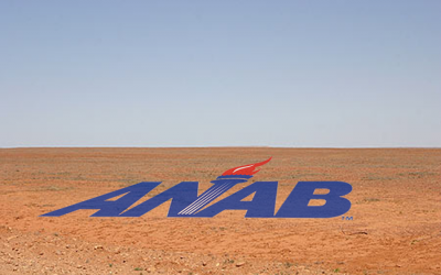 ANAB’s New Org Structure Goes Flat, But Like REALLY Flat