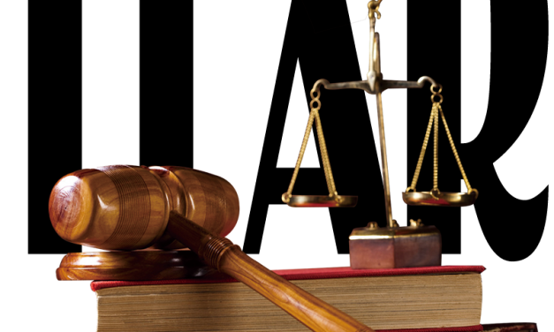 FLIR Company Forced to Pay $30M After 347 ITAR Violations, Still Holds AS9100 Certification