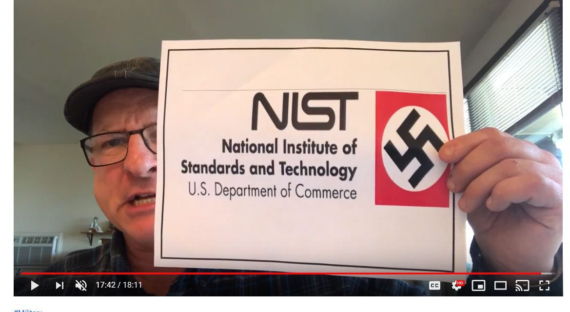Guberman Certificate Mill Posts Video Asking for Consultant “Partnerships” in Violation of ISO 17021