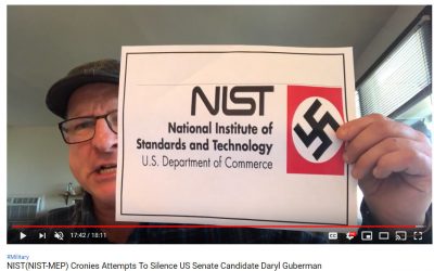 Guberman Certificate Mill Posts Video Asking for Consultant “Partnerships” in Violation of ISO 17021