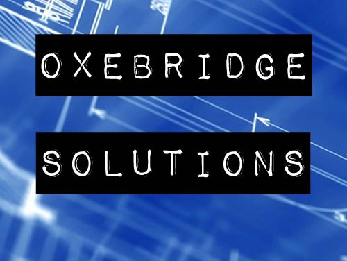 Oxebridge White Paper: Proposal for a Collaborative Standards Development Model